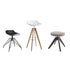 Flow Stool / Upholstered / 44cm
